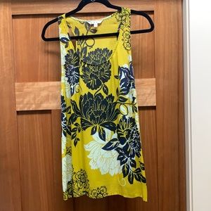 CAbi Bali Silk Tank